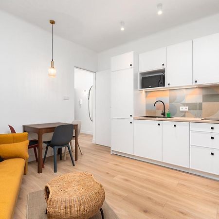 Apartament Plac Konstytucji By Your Freedom Warszawa Zewnętrze zdjęcie