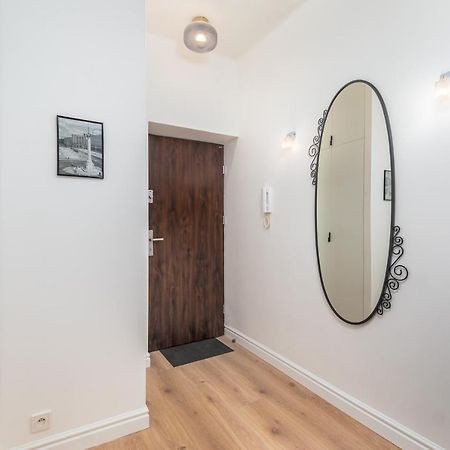 Apartament Plac Konstytucji By Your Freedom Warszawa Zewnętrze zdjęcie