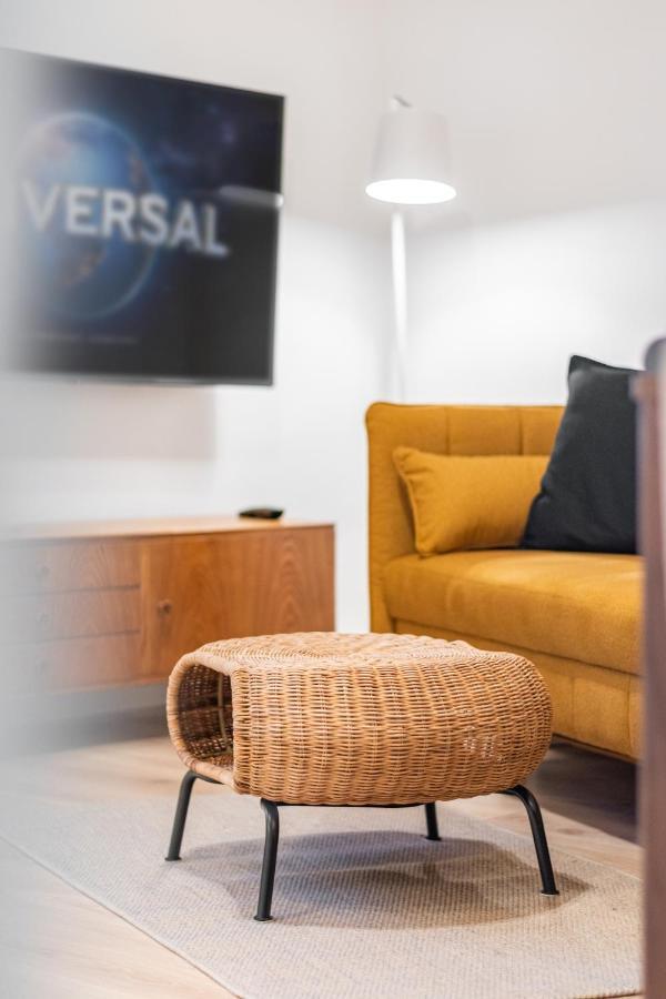 Apartament Plac Konstytucji By Your Freedom Warszawa Zewnętrze zdjęcie