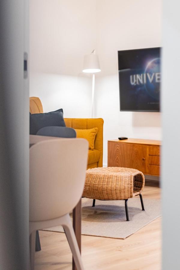 Apartament Plac Konstytucji By Your Freedom Warszawa Zewnętrze zdjęcie