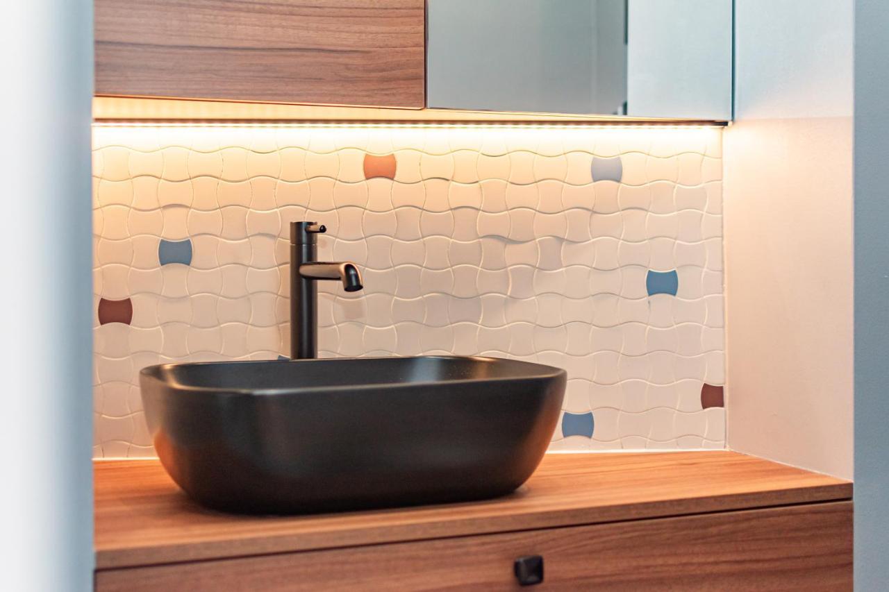 Apartament Plac Konstytucji By Your Freedom Warszawa Zewnętrze zdjęcie
