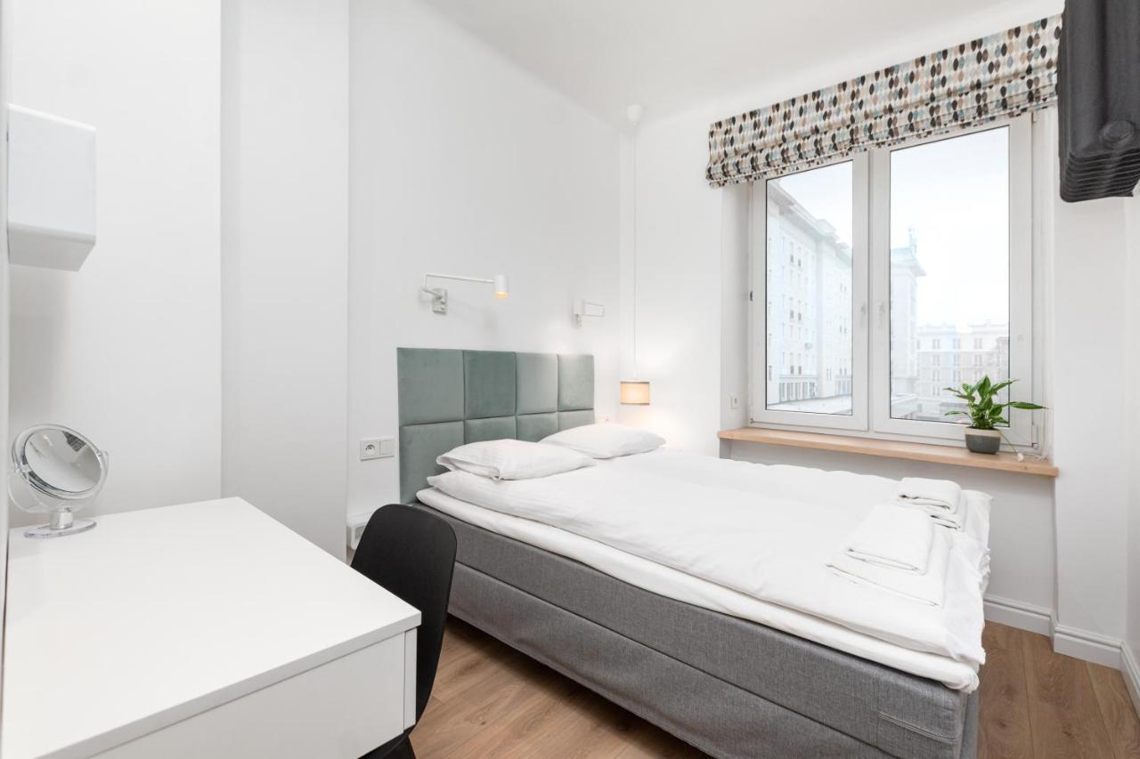 Apartament Plac Konstytucji By Your Freedom Warszawa Zewnętrze zdjęcie