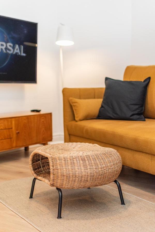 Apartament Plac Konstytucji By Your Freedom Warszawa Zewnętrze zdjęcie